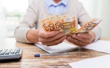 Уведомление о повышении пенсии: каждая цифра имеет значение