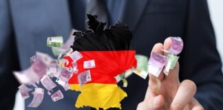 Германия готовит масштабные реформы: налоговое давление и изменения в пенсиях