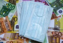 Шпан избежал суда, несмотря на миллиарды масок