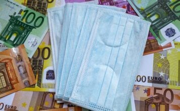 Шпан избежал суда, несмотря на миллиарды масок