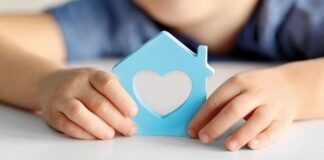 Финансовая поддержка для сирот