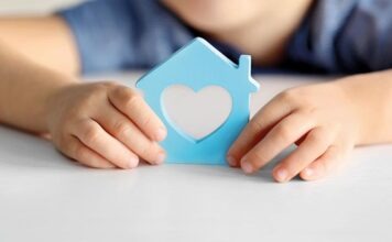 Финансовая поддержка для сирот