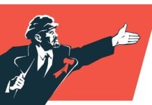 В Шверине отказались признавать памятник Ленину культурным наследием