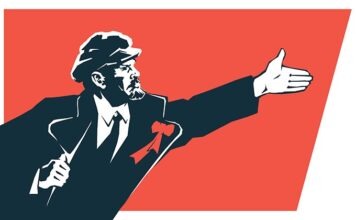 В Шверине отказались признавать памятник Ленину культурным наследием