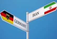 Германия не будет воевать в Иране