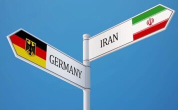 Германия не будет воевать в Иране