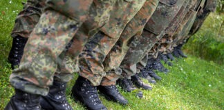 Минобороны Германии готовит обязательные сборы для резервистов