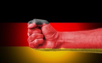 Уровень угроз против Германии вырос!