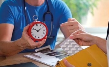 Лечение «по часам»: время введения препарата может спасти жизнь