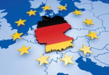 Фридрих Мерц: Германия и ЕС должны перестать недооценивать свою силу