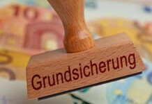 Bürgergeld заменили на Grundsicherung
