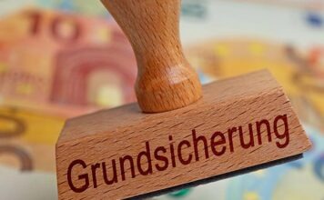 Bürgergeld заменили на Grundsicherung