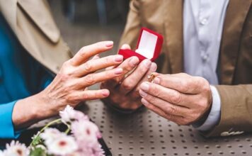 Брак в 60+: второй сезон отношений