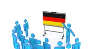 Германия притормаживает интеграционные курсы