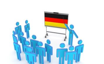 Германия притормаживает интеграционные курсы