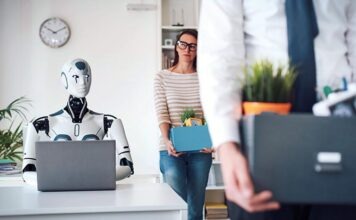 Искусственный интеллект на рынке труда