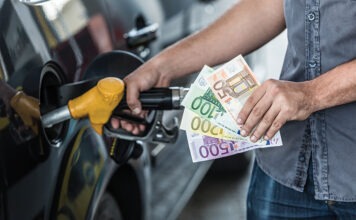 Немцы недовольны ценами на бензин