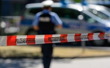 Пасхальная «находка» в Баден-Вюртемберге вызвала масштабную тревогу спецслужб