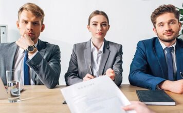 Когда карьера зависит от характеристики