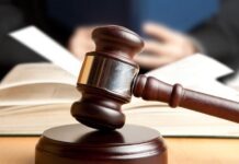 Суд в Мангейме: убийцу полицейского отправили в психиатрическую клинику