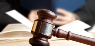 Суд в Мангейме: убийцу полицейского отправили в психиатрическую клинику