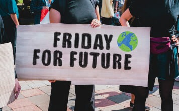 Fridays for Future усиливают давление на правительство Германии