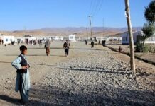 Расходы на афганских беженцев: Германия потратила 200 миллионов евро