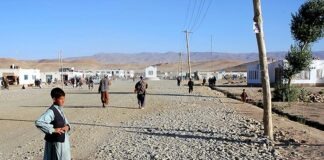 Расходы на афганских беженцев: Германия потратила 200 миллионов евро