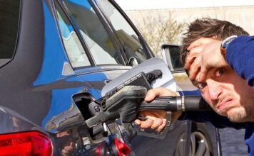 Фрацшер предлагает «воскресенья без автомобилей» из-за энергетического кризиса