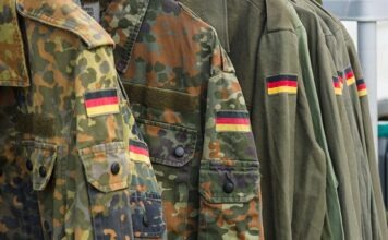 Бундесвер расширяет резерв: возрастной предел могут поднять до 70 лет