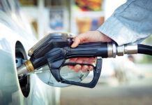 Рост цен на топливо усилил «топливный туризм» на границе с Польшей