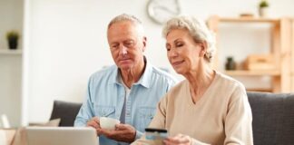 Пенсионеры Германии: невысокие доходы и высокие расходы