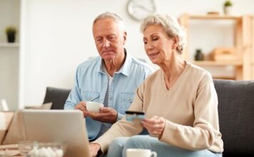 Пенсионеры Германии: невысокие доходы и высокие расходы