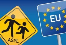 Миграция в ЕС: снижение или перераспределение потоков