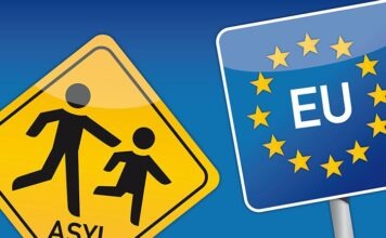 Миграция в ЕС: снижение или перераспределение потоков