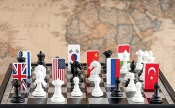 Дипломатия неопределённости: новая логика большой политики