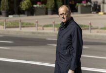 Рейтинг канцлера Фридриха Мерца резко снизился