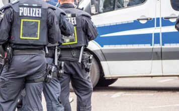 Сотрудник BKA под следствием за поездку без билета