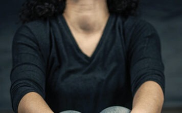 Задержание гражданки Германии в России