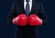 США: политизация личных конфликтов