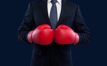 США: политизация личных конфликтов