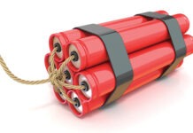 Обнаружение взрывчатки на «Балканском потоке» усилило политическую напряжённость