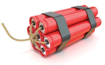 Обнаружение взрывчатки на «Балканском потоке» усилило политическую напряжённость