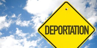 Германия и Сирия: план депортации 80% мигрантов оказался под вопросом