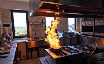 Пожароопасные бытовые электроприборы