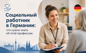 Работники социальной сферы: всё про востребованную профессию