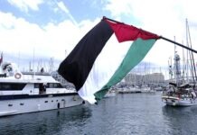 Скандал вокруг гуманитарной миссии: обвинения в злоупотреблениях на борту