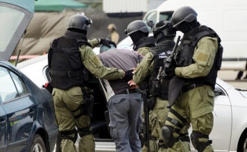 Паспортная схема: в Германии раскрыли канал нелегального въезда