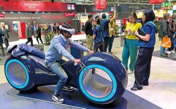 Hannover Messe-2026: новейшие технологии и креативные идеи