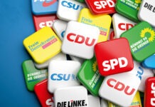 CDU готова к союзам с левыми ради борьбы против AfD